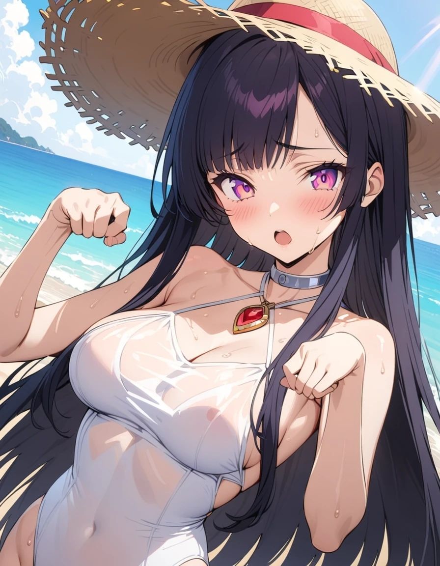 奪還後の余生を楽しむ皇ちゃん サンプル7ページ目