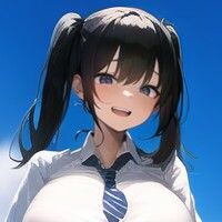 異星人に狙われた巨乳と若さ〜ピラミッドの怪〜 サンプル6ページ目