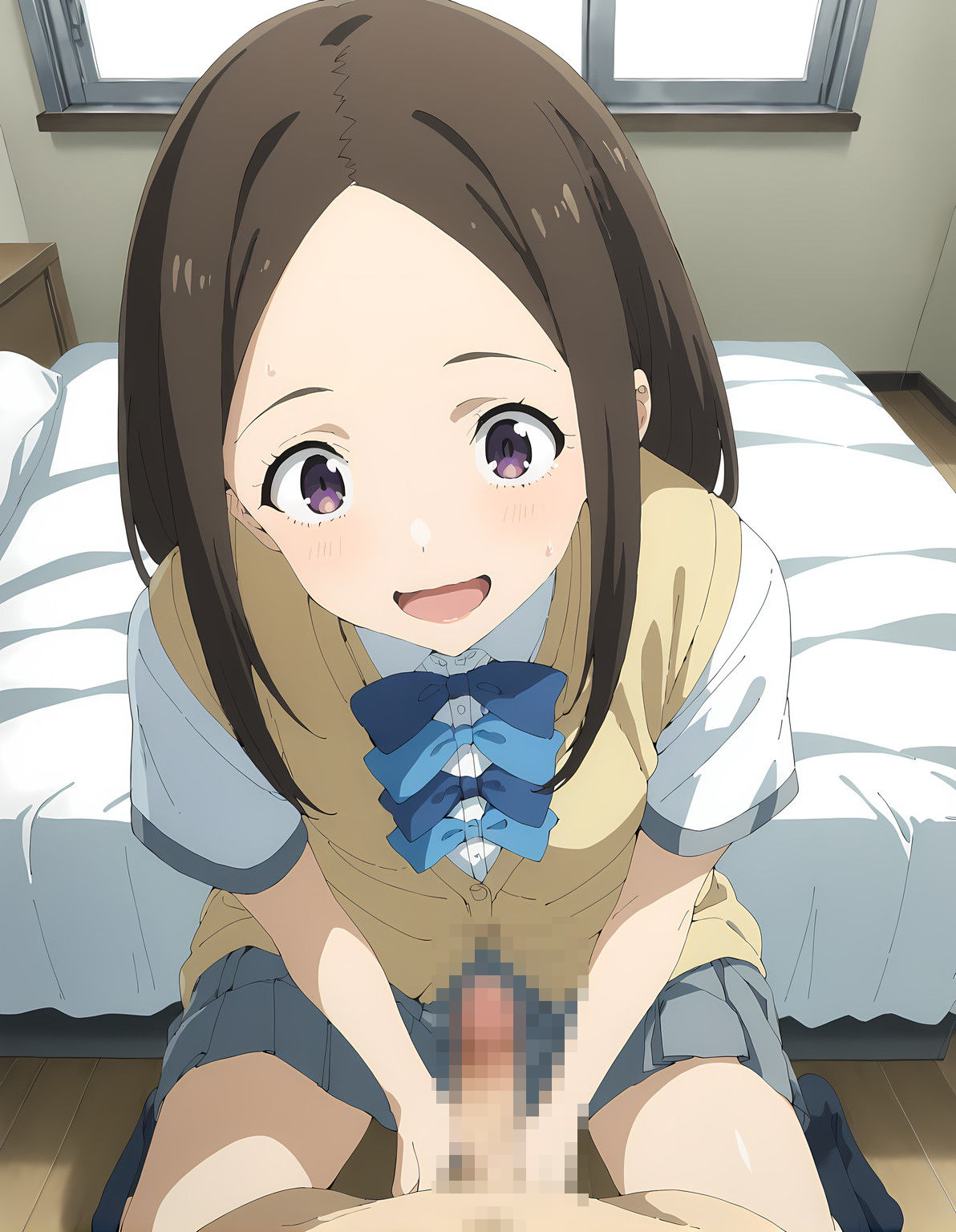 まとめCG集（負けヒ〇インが多すぎる！） Vol.1 サンプル6ページ目