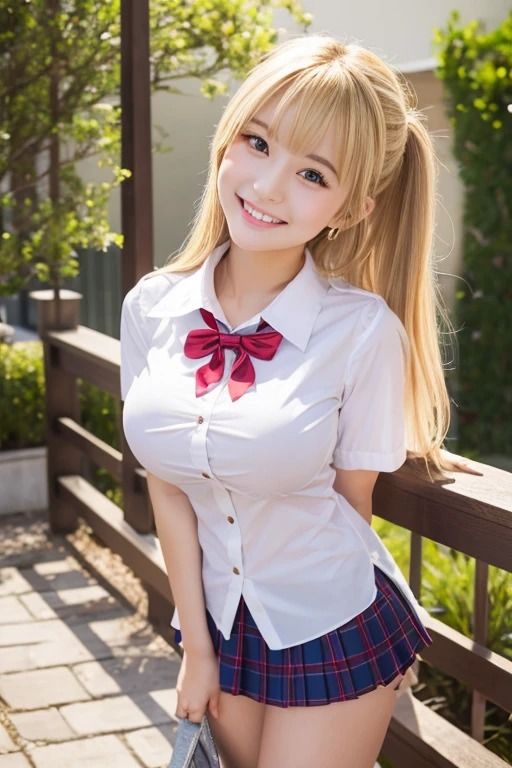 制服コレクション サンプル1ページ目