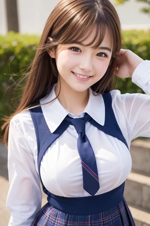 制服コレクション サンプル4ページ目