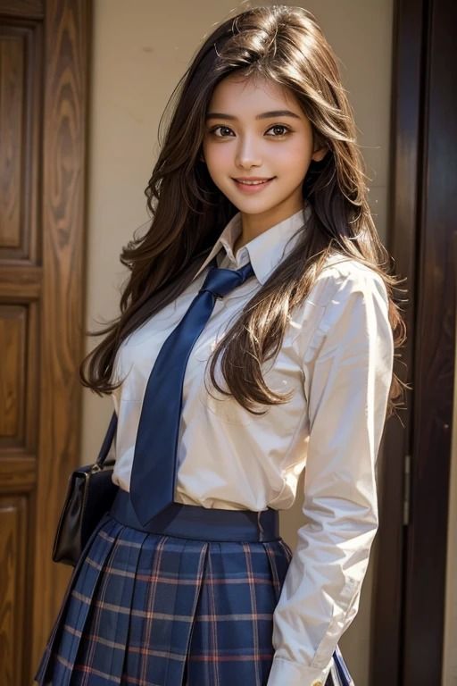 制服コレクション サンプル6ページ目