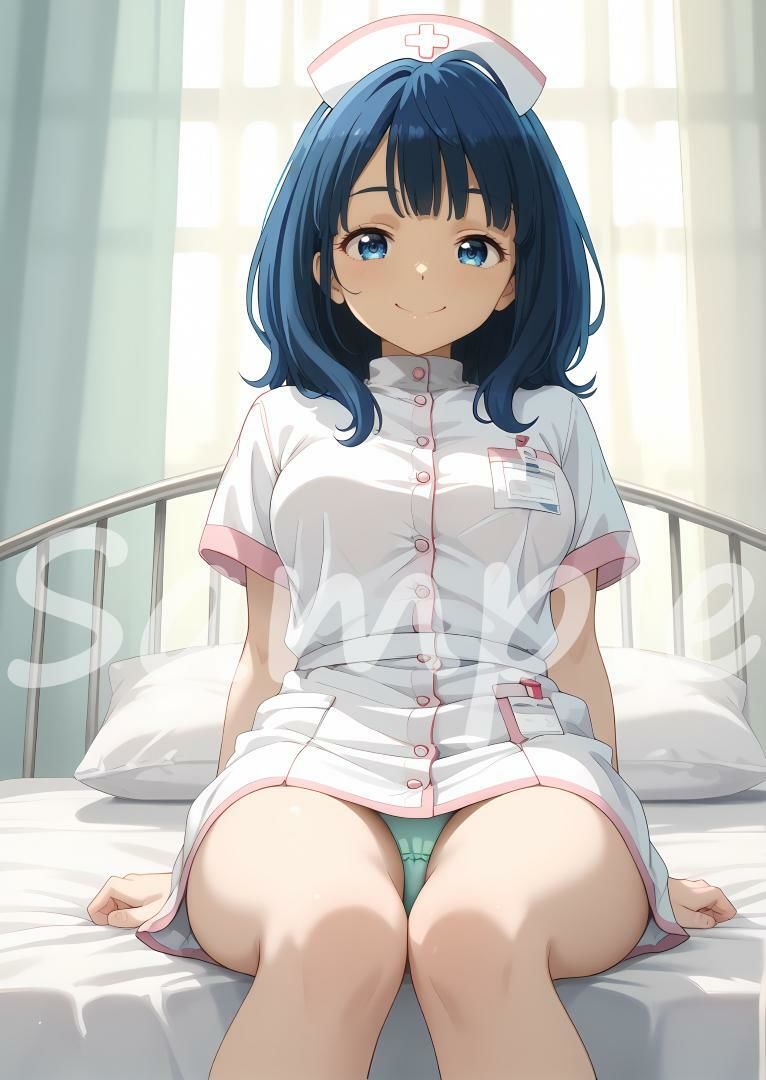マケイン 八奈見〇菜 詰め合わせ 1 サンプル4ページ目