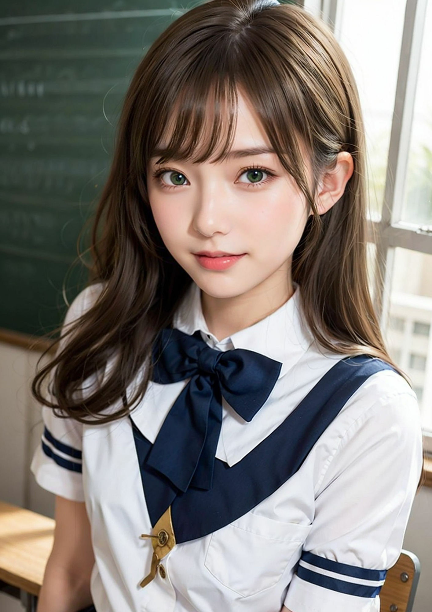 可愛い顔してでらビッチ サンプル4ページ目