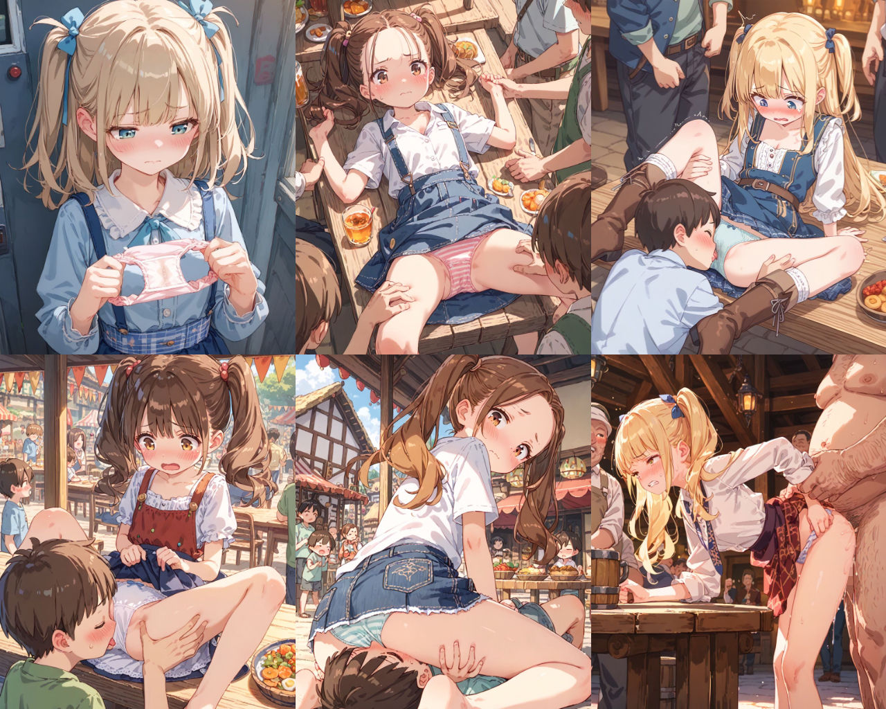 美少女× Part.2 【CG500枚】 サンプル1ページ目