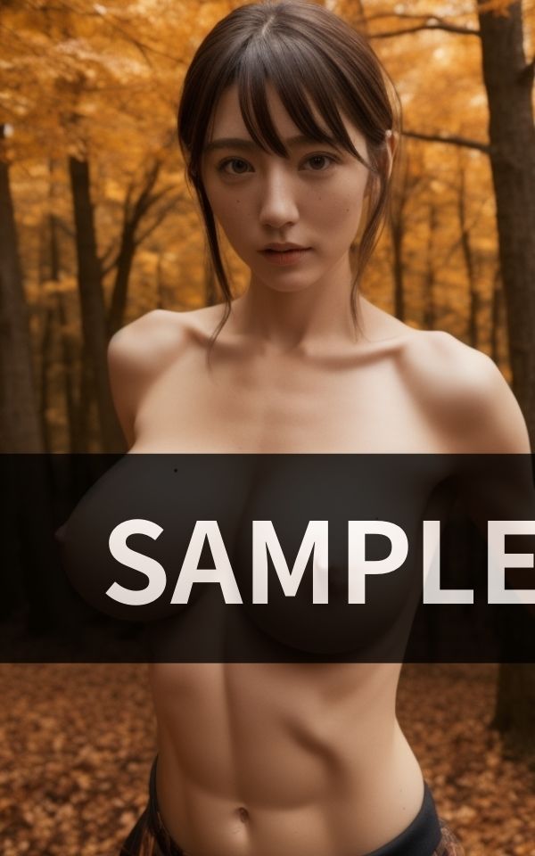 ここでやろっか？美女に誘われて断れる人いる？ サンプル2ページ目