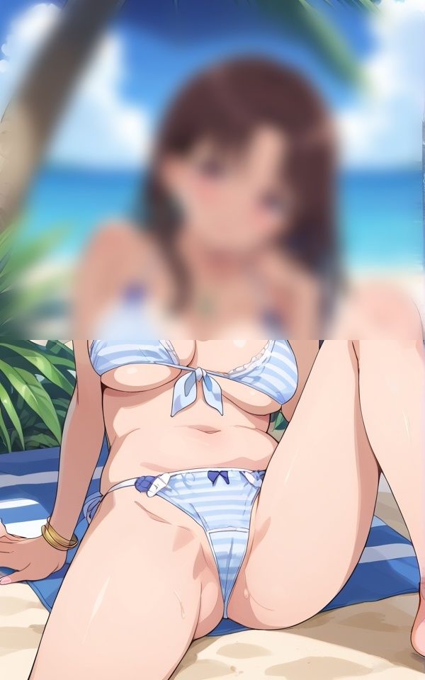 アニ女のエッチな仕草に萌え404人 サンプル1ページ目