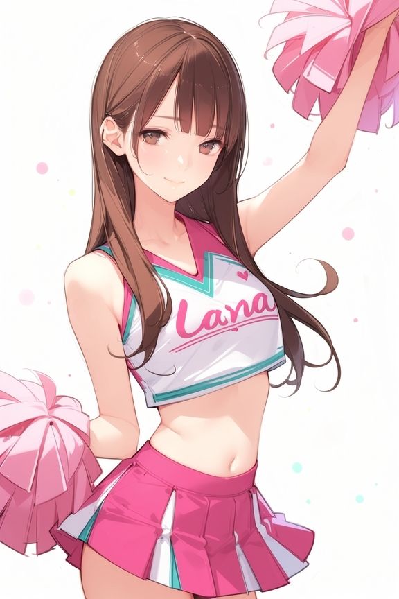 「L」Vol.6 サンプル1ページ目