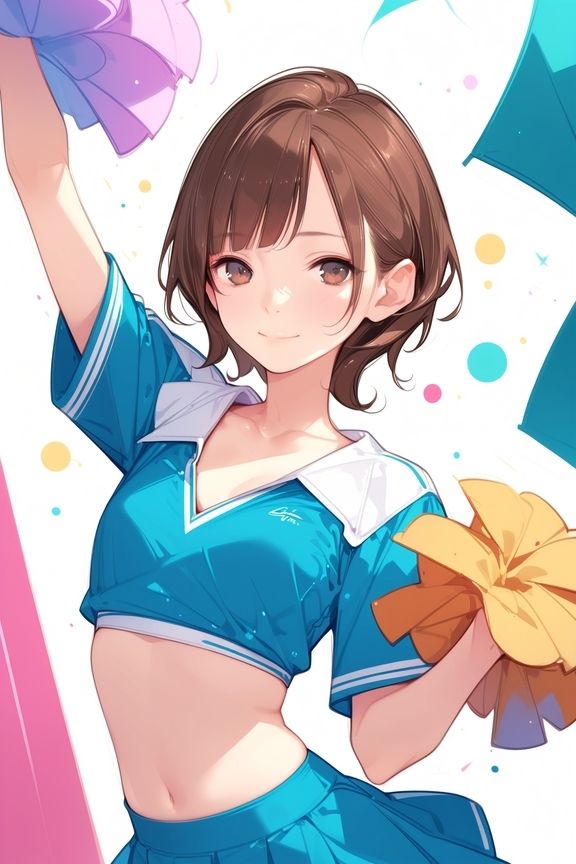 「L」Vol.6 サンプル2ページ目