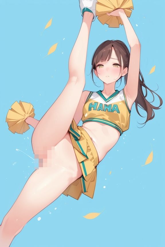 「L」Vol.6 サンプル8ページ目