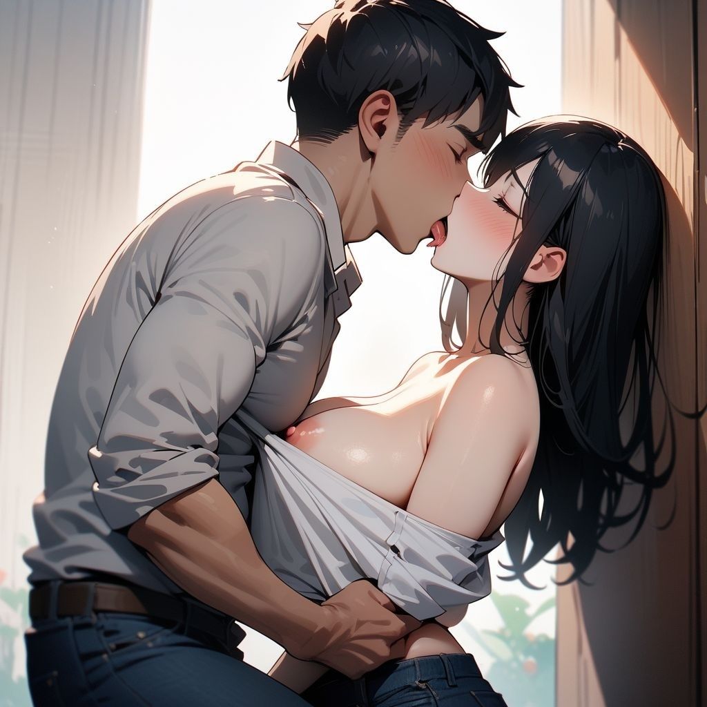 紗栄子 家編 サンプル3ページ目