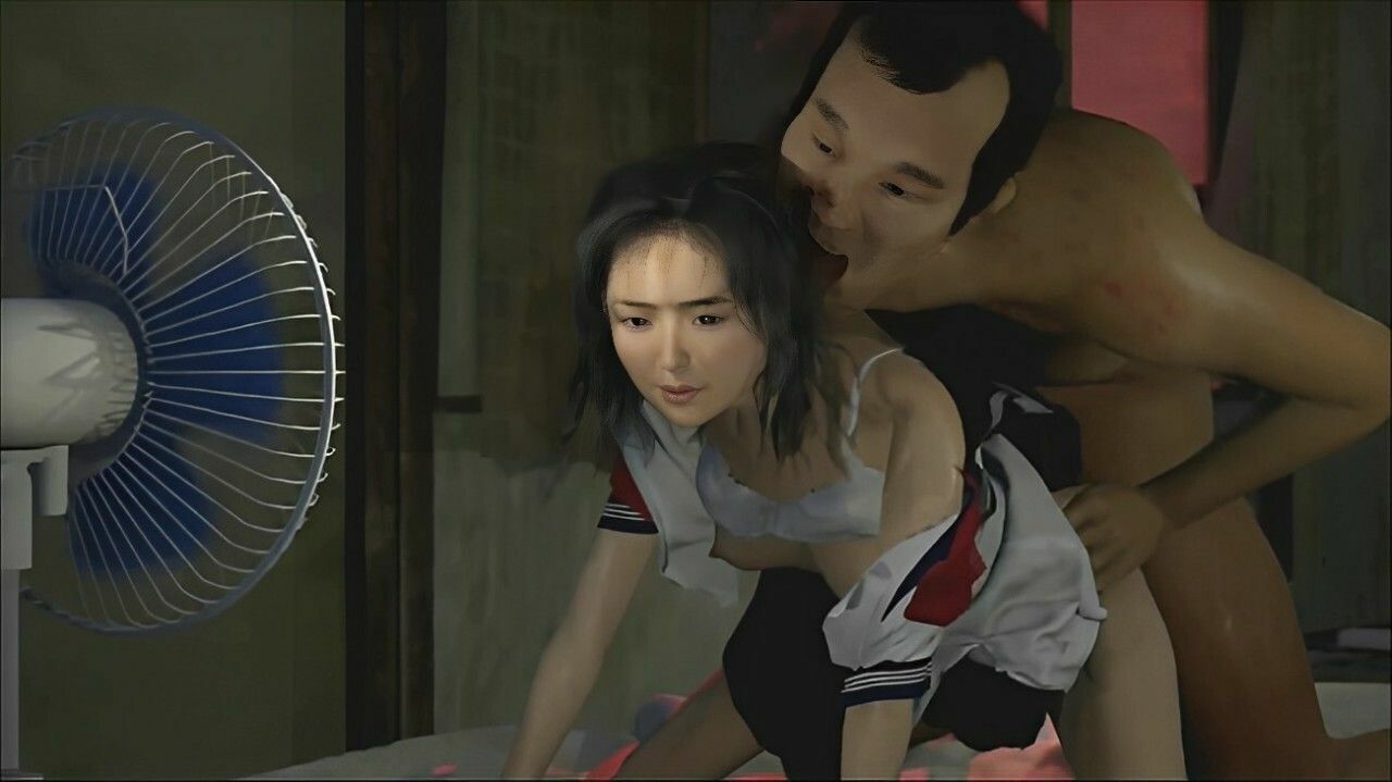 【繁体字版】Target Kanako act.2 失去處女 サンプル6ページ目