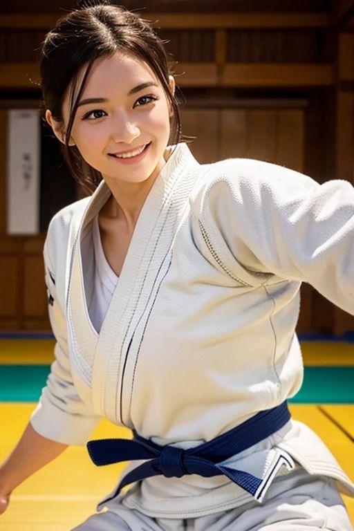 美女写真集＃4 サンプル1ページ目