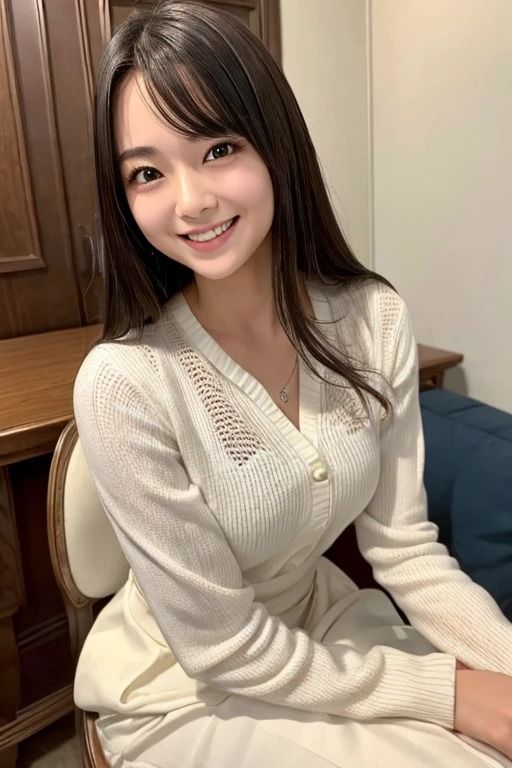 美女写真集＃5 サンプル1ページ目