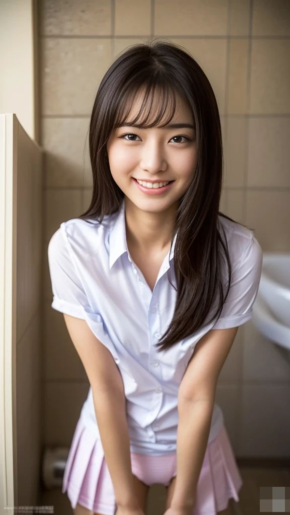 AI写真集グラビア25禁断の女子学生8:仮想現実の誘惑の新たな世界 サンプル1ページ目