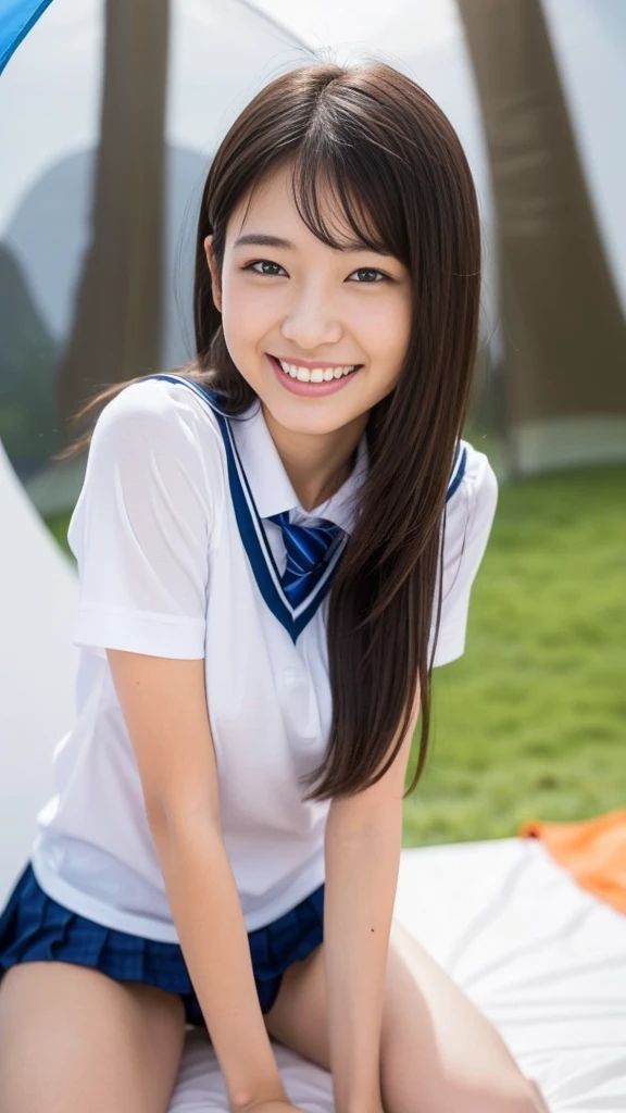 AI写真集グラビア25禁断の女子学生8:仮想現実の誘惑の新たな世界 サンプル9ページ目
