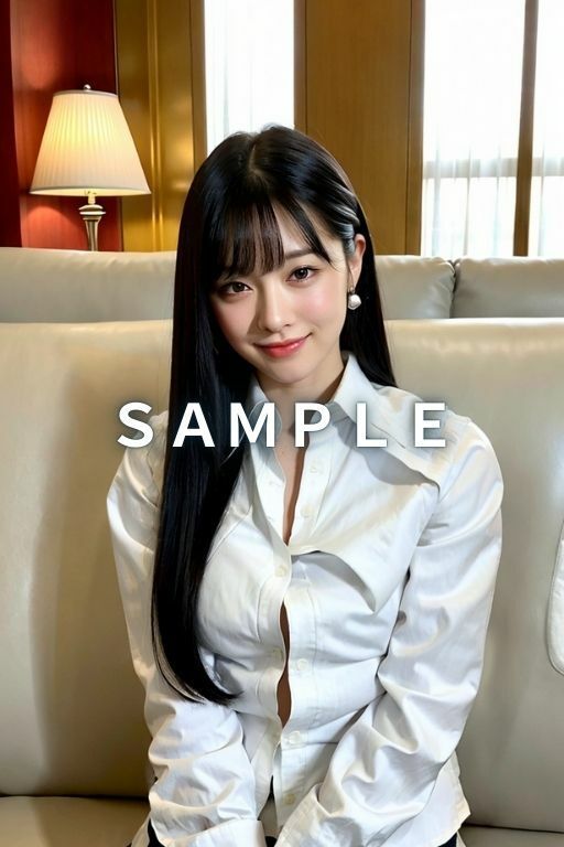 【高画質】超絶美女の意外な一面 サンプル6ページ目