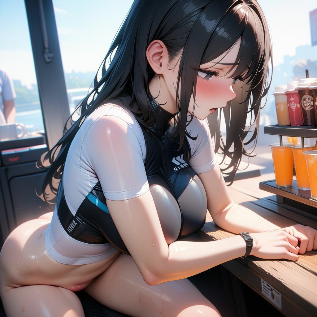 紗栄子 色々な服装編 サンプル9ページ目