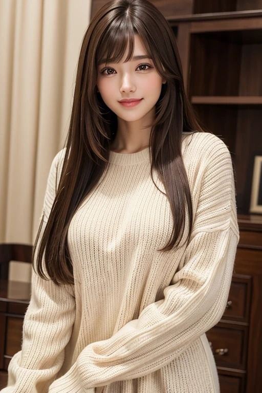美女写真集＃6 サンプル1ページ目