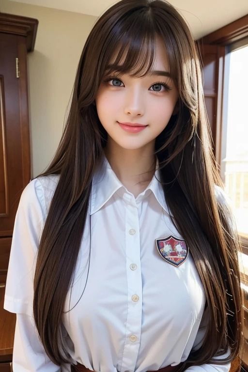 美女写真集＃6 サンプル3ページ目