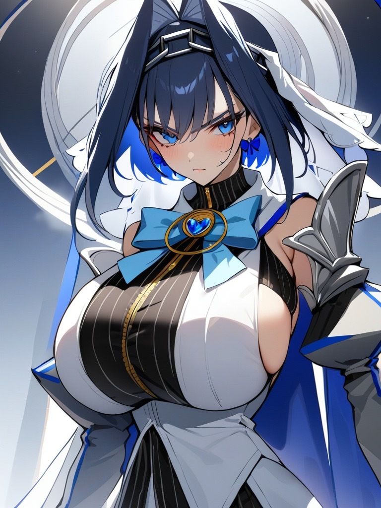 完璧なクロニーを壊したい サンプル1ページ目