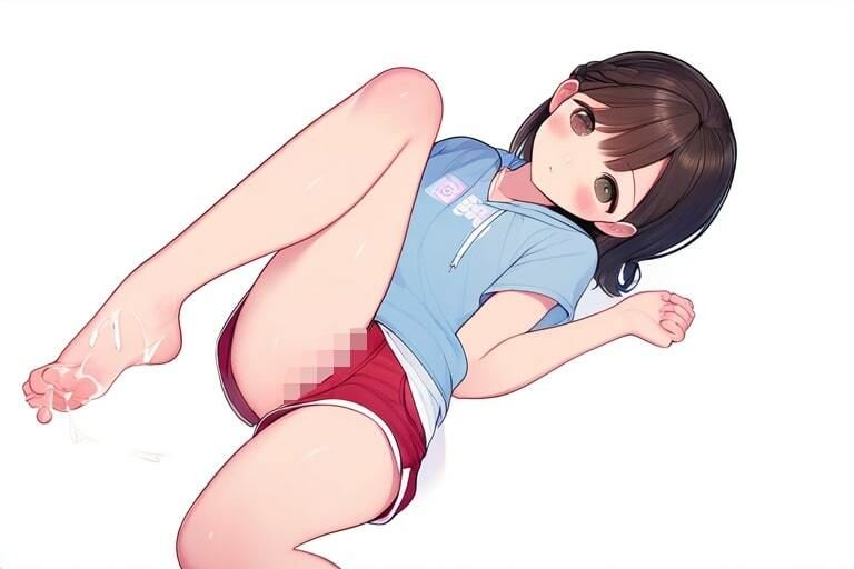 メンヘラ彼女の足コキ作戦〜嫌がりながらも変態を肯定してくれる〜 サンプル3ページ目