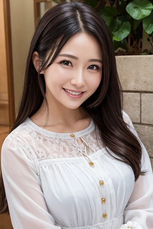美女写真集＃6 サンプル1ページ目