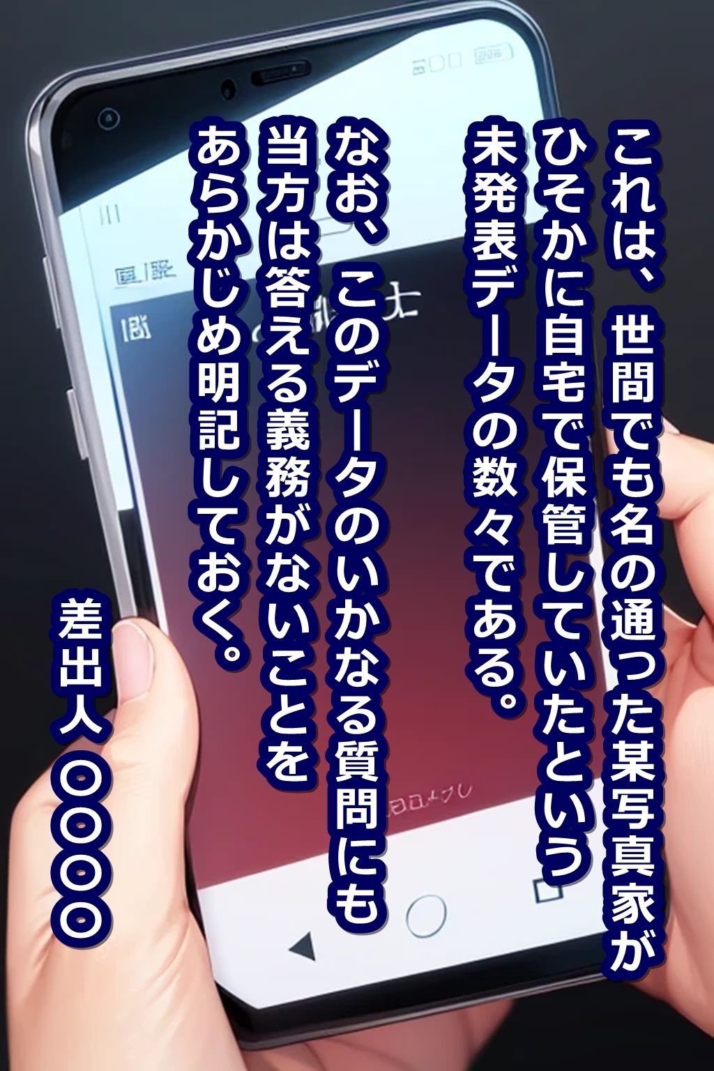 【総集編】くまとねこ屋1周年記念スターターAセット＋新作 サンプル4ページ目