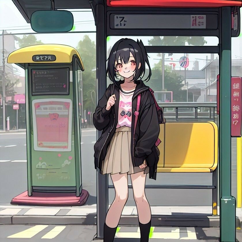 秋ですね一緒に旅行行きませんか サンプル2ページ目