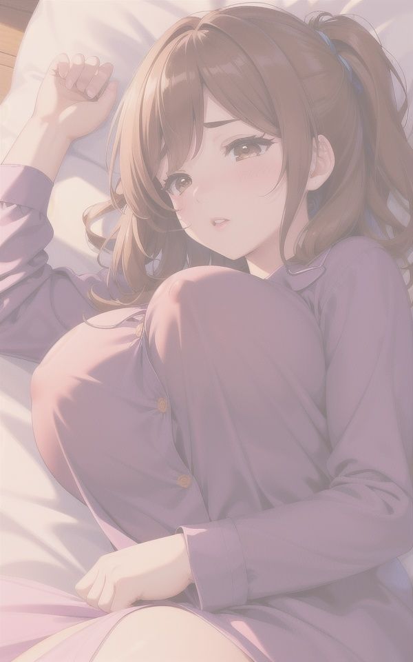 美人上司と出張 まさかの同室 我慢できない！ サンプル3ページ目