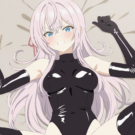 時々ボソッとデレる娘のまとめ サンプル3ページ目