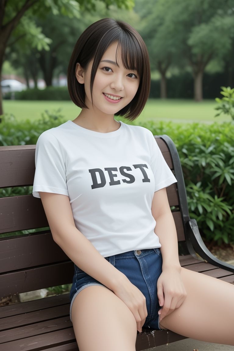 人妻さんに顔出しOKでおもらししてもらいました サンプル8ページ目