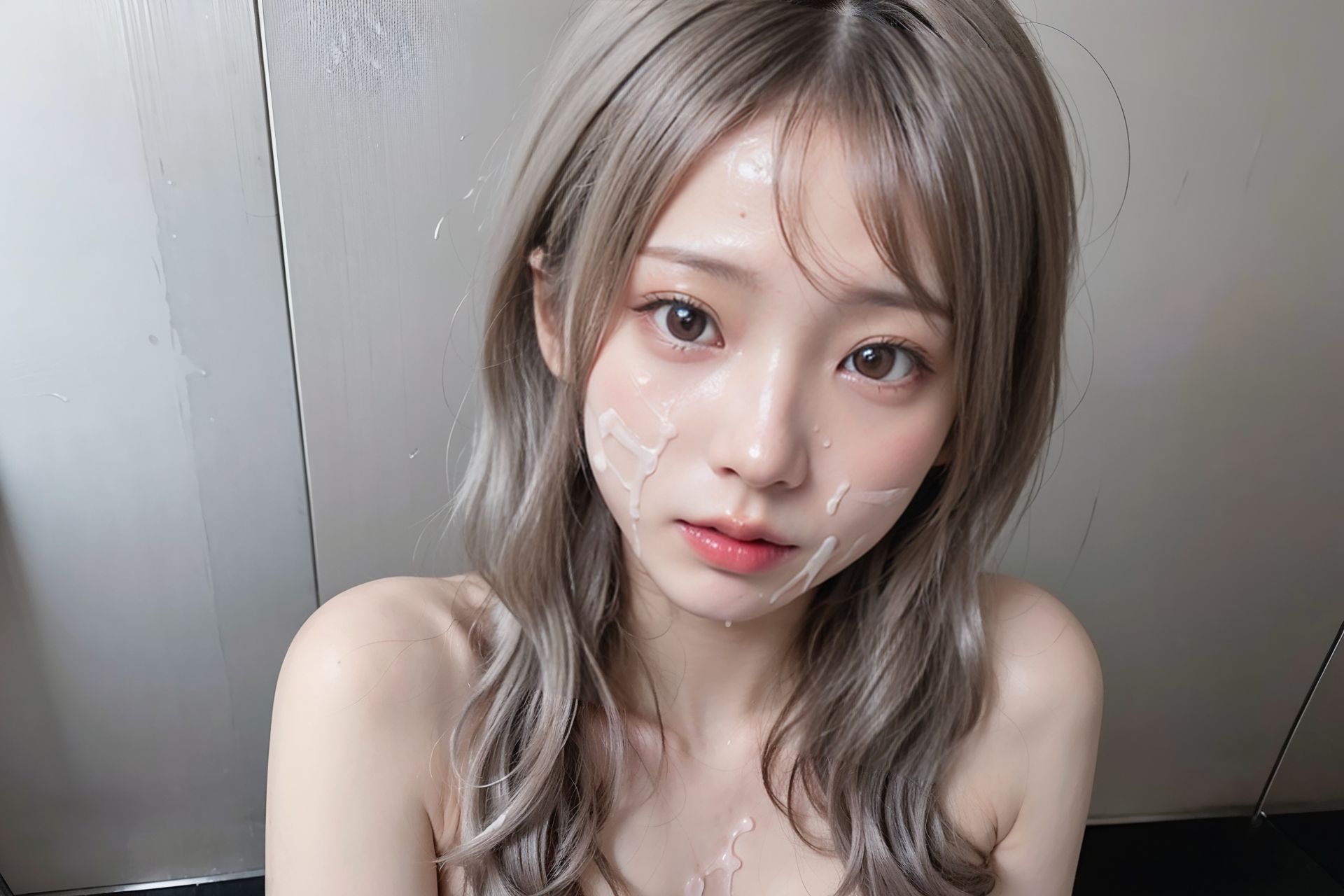 女子校生ギャルカタログ サンプル10ページ目