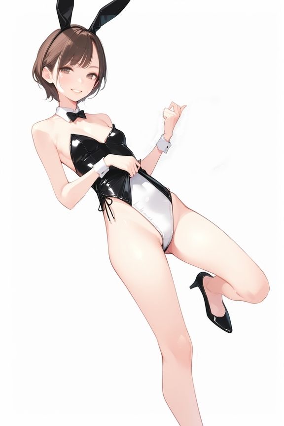 「L」Vol.7 サンプル2ページ目