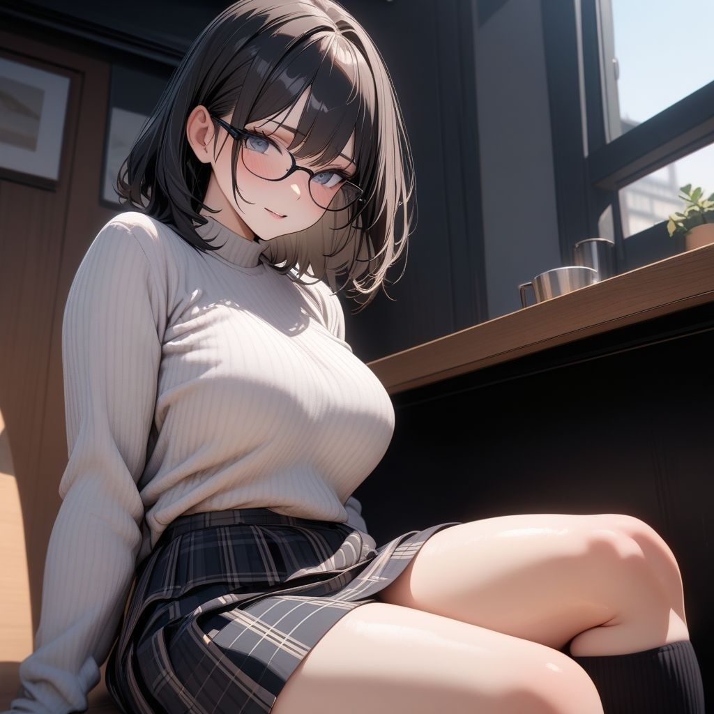 委員長 サンプル4ページ目