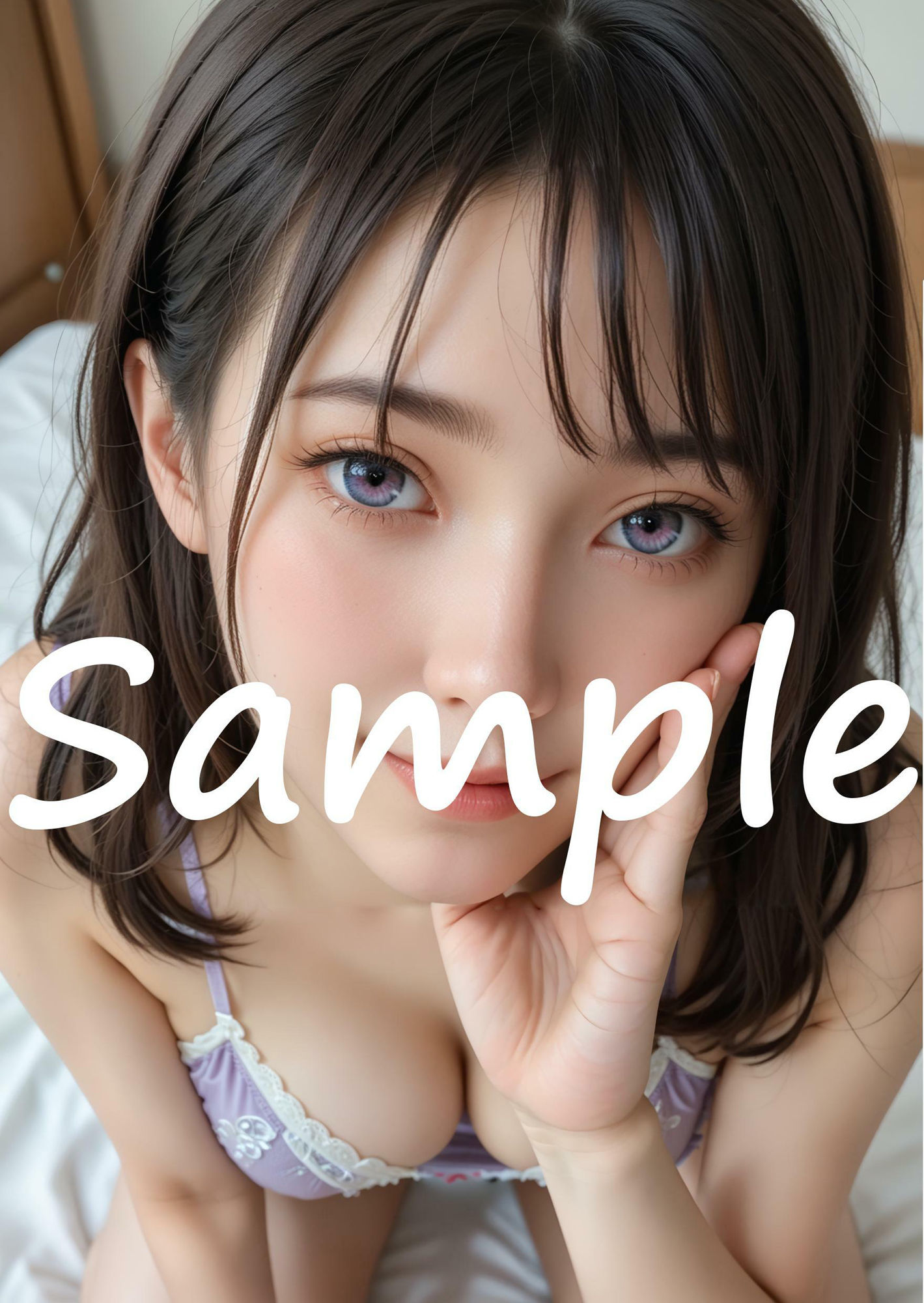 【作品数200点超】R18CG・イラスト集 その（3） サンプル5ページ目