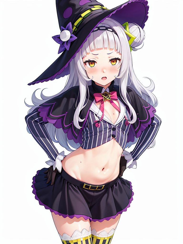 エロライブ〜M咲シオン 編 vol.1 サンプル5ページ目