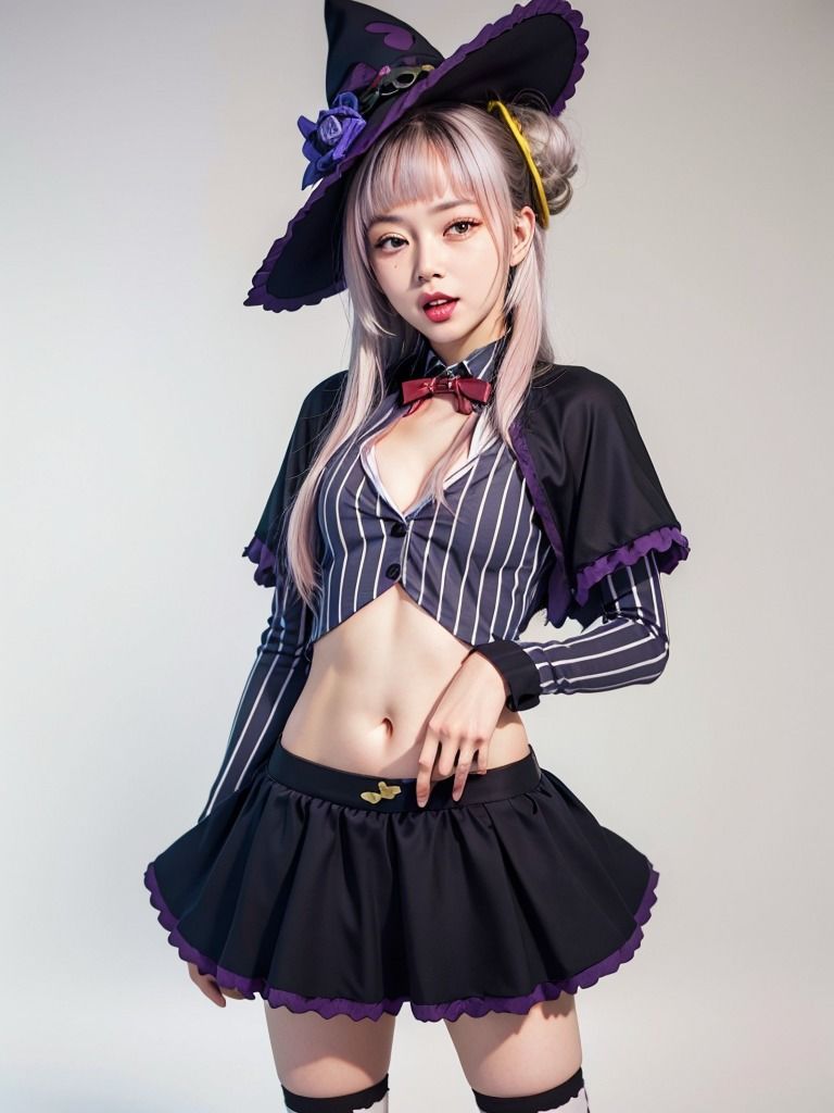 エロライブ〜M咲シオン 編 vol.2 サンプル3ページ目