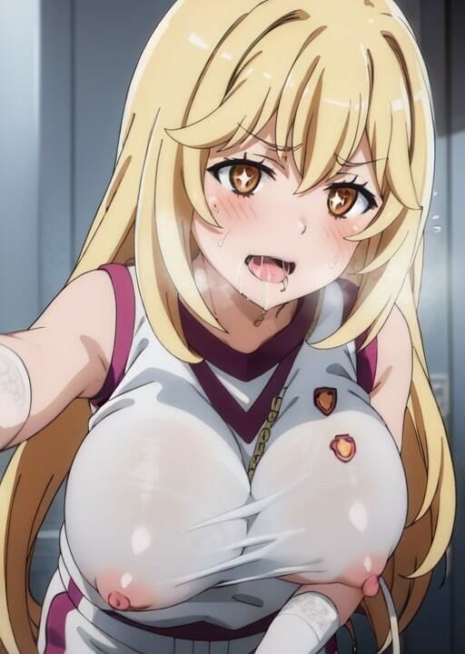 食蜂〇祈ガチS〇X 2 サンプル1ページ目