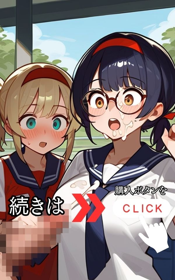 頑張れ！風紀委員会 なぜ男子は風紀を乱すのか 実態調査してみました。 サンプル6ページ目