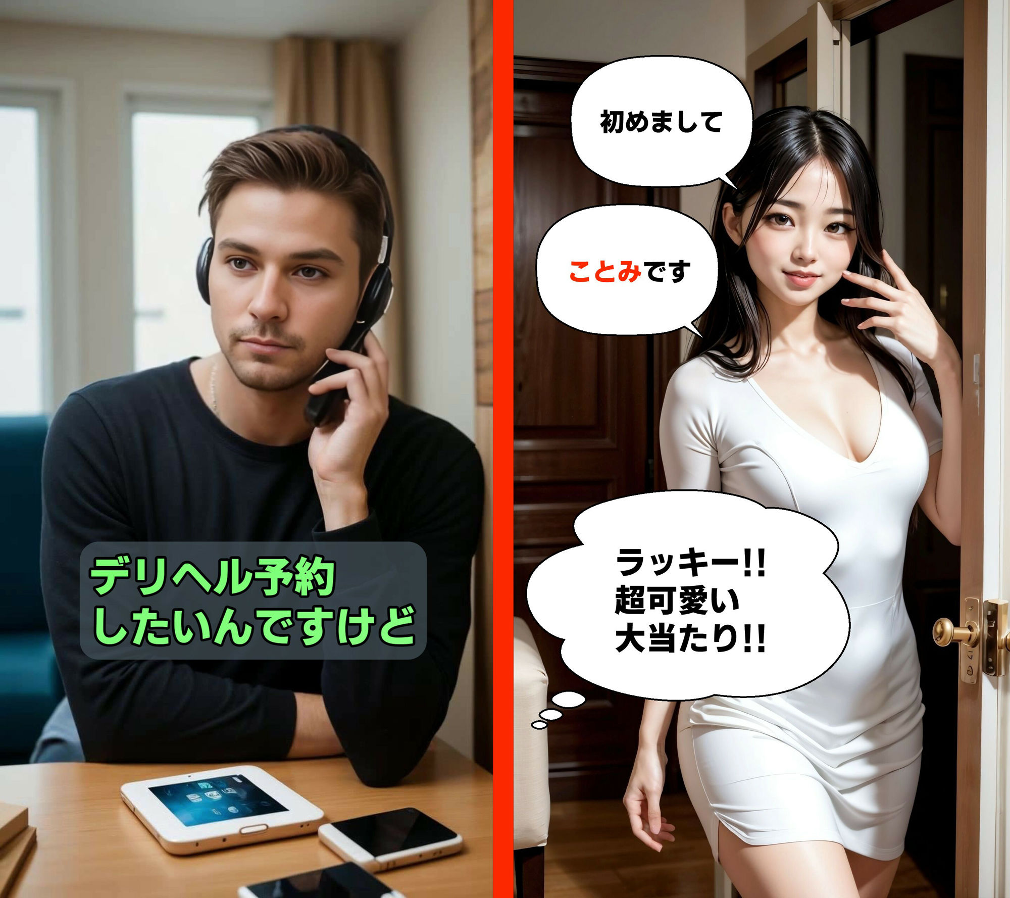 【ふたなりチンポ射精動画】5作品セット サンプル6ページ目