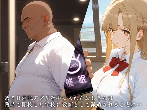 催●S●O サンプル1ページ目