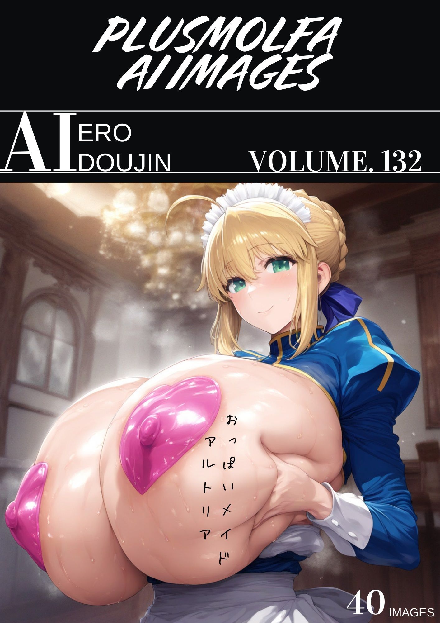 plusmolfa CG集纏め Vol.131〜140 サンプル2ページ目