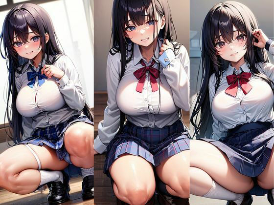 女性の一番エロい時期 サンプル3ページ目