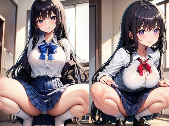 女性の一番エロい時期 サンプル5ページ目
