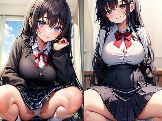 女性の一番エロい時期 サンプル10ページ目