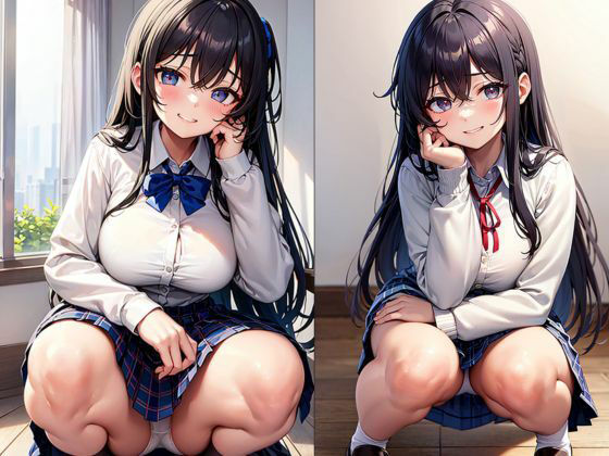 放課後エロタイム サンプル10ページ目