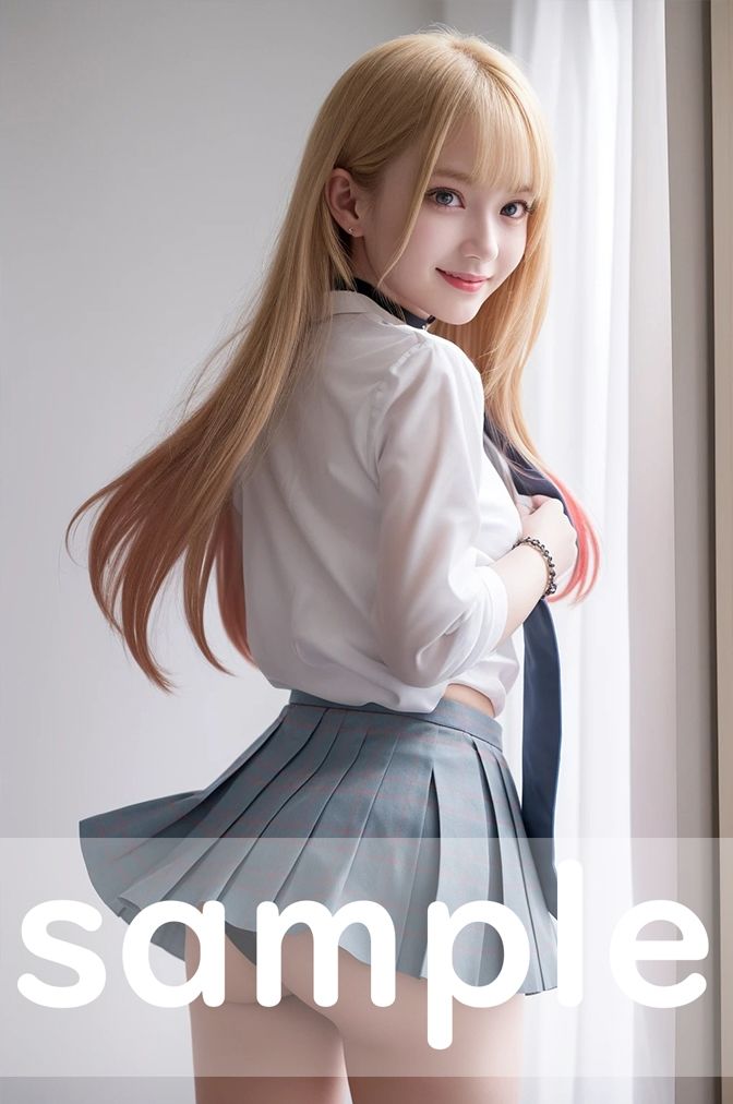 【揺れるおっぱい動画付】着●恋コンプ版 サンプル3ページ目