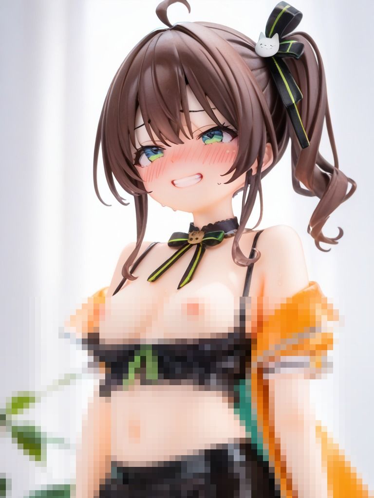 エロライブ〜夏○まつり 編 vol.1 サンプル2ページ目