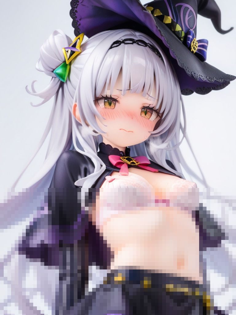 エロライブ〜紫○シオン 編 vol.1 サンプル1ページ目